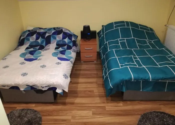 Apartament U Wioli