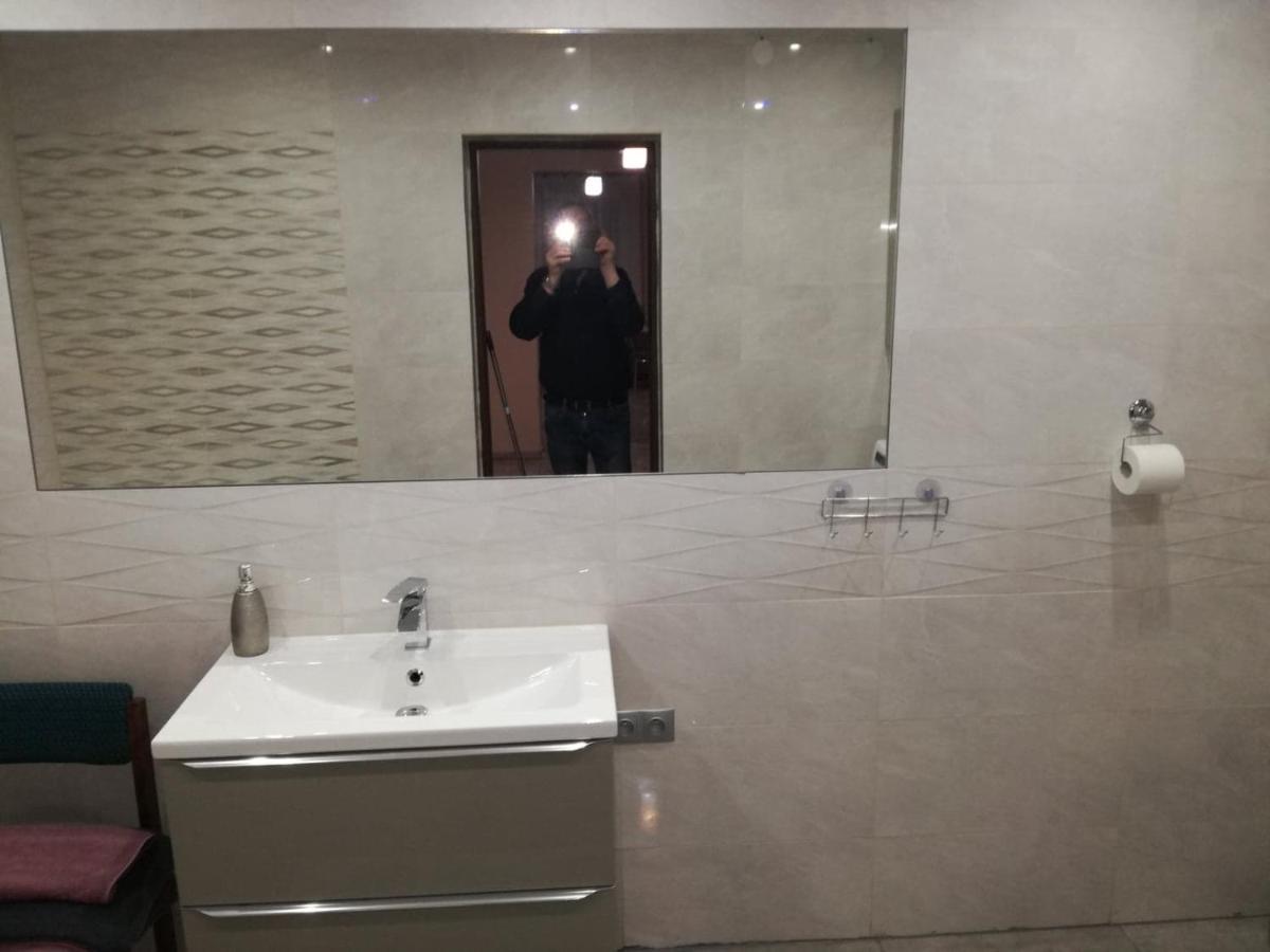 U Wioli Ferienhaus Oklesna