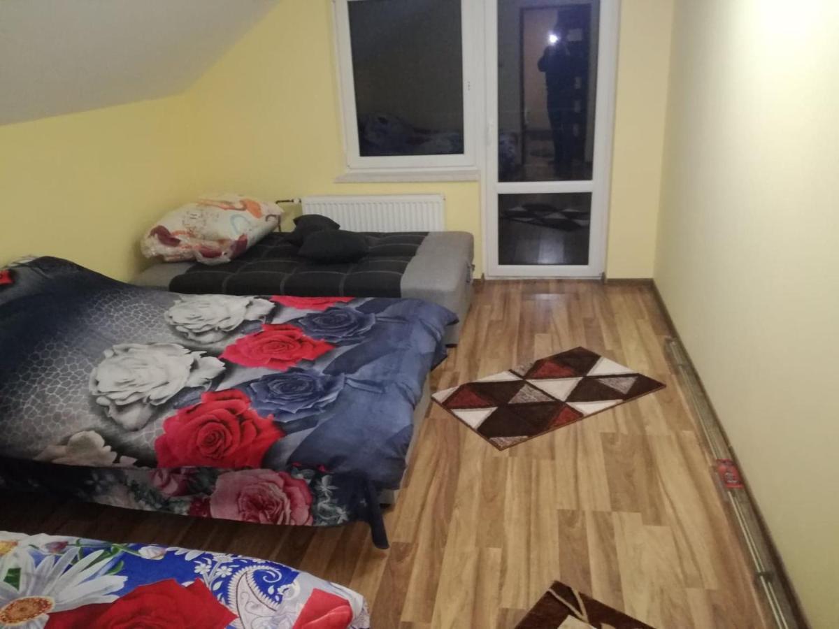 U Wioli Ferienhaus *