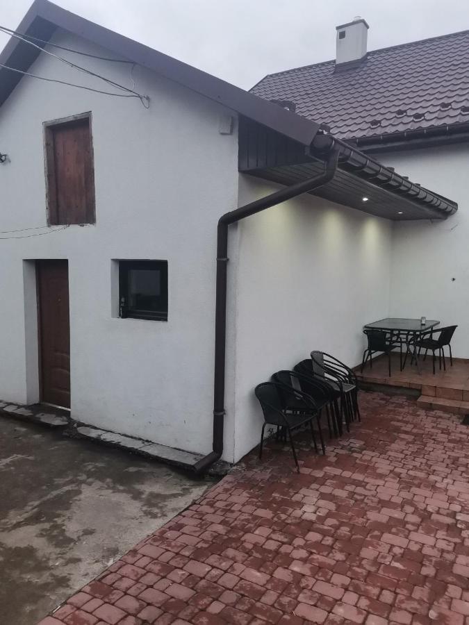 Ferienhaus U Wioli