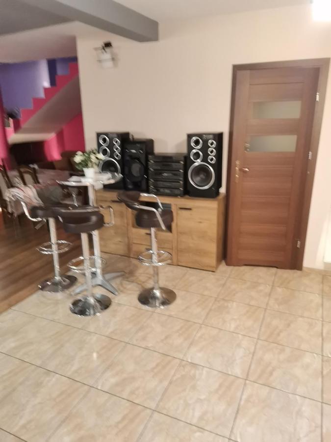 U Wioli Ferienhaus